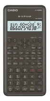 Comprar Calculadora Casio Científica Color Negro Fx-82ms-2-s-mh