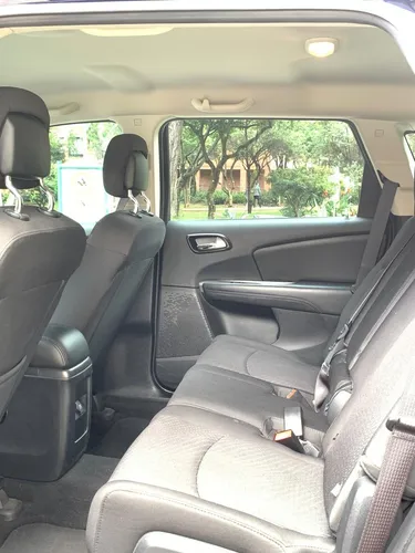 Dodge Journey 2.4 Se Fl