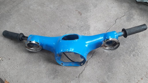 Honda C90 Econo Power