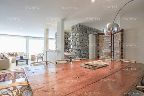 Casa En Venta Terrazas Del Cultural Manantiales-ref:28434