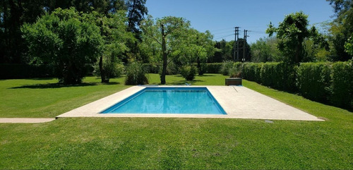 Imagen 6 de 7 de Venta Casa Quinta En Las Casuarinas- Lujan