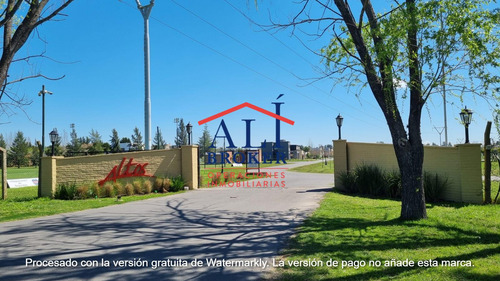 Altos De Campo Grande Pilar Lote Venta Alibroker