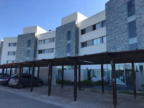 Departamento En Venta - 1 Dormitorio 1 Baño 1 Cochera - 60mts2 - Pilar
