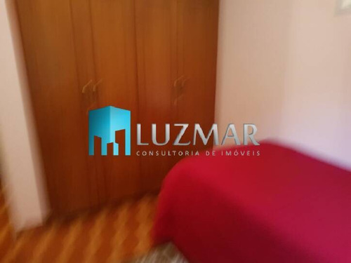 Imagem 15 de 15 de Oportunidade Apartamento De Frente Para O Metro Campo Limpo - 112l