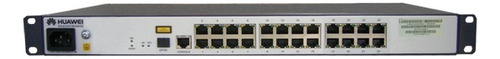 Switch Huawei Ma5626 Com Uplink 1xgpon, Portas 24xfe