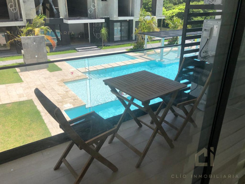 Departamento En Venta, Listos Para Estrenar De 1, 2 Y 3 Recámaras, Frente La Reserva Estatal Arroyo Moreno Y Frente Al Río.