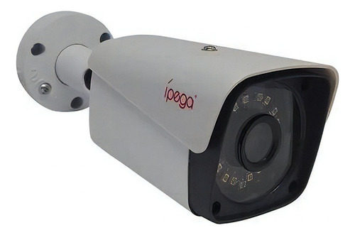Câmera De Segurança Ípega Kp-ca151 720p - Wi-fi