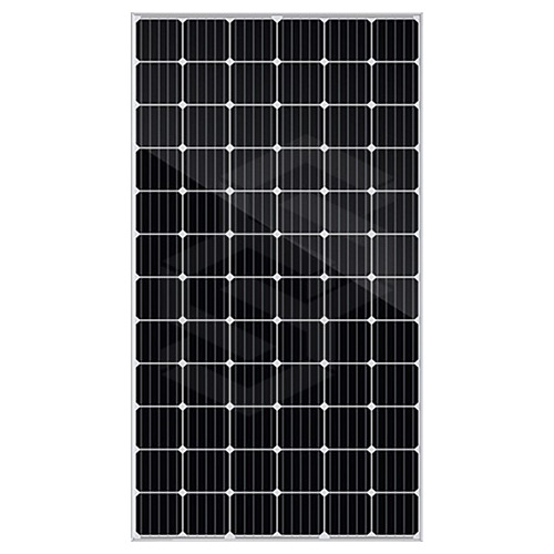 Panel Solar 400w / 24vdc Monocristalino Prostar 