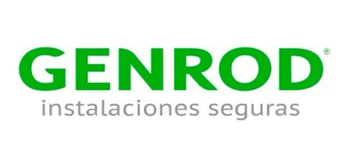 Imagen 2 de 7 de Caja De Paso Estanco Pvc Ip65 Genrod 210x210x110 Blanca