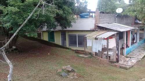 Chácara Com 3 Dormitórios À Venda, 591 M² Por R$ 424.000,00 - Cristal Park - Santana De Parnaíba/sp - Ch0022