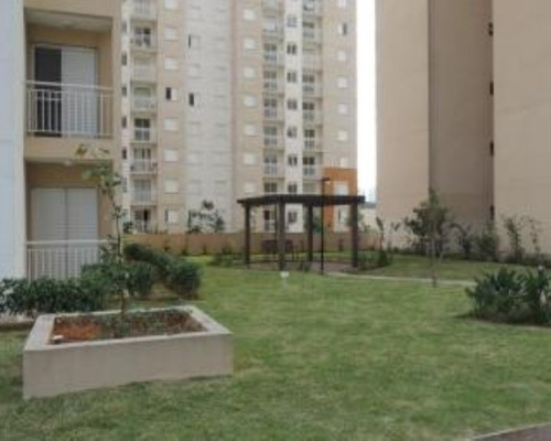 Comodíta Resídence Lindo Apartamento - 917-apdg - 67749781
