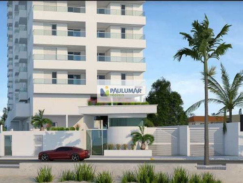 Imagem 2 de 23 de Apartamento Com 2 Dorms, Jardim Praia Grande, Mongaguá - R$ 300 Mil, Cod: 829903 - V829903
