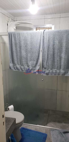 Imagem 7 de 10 de Apartamento Com 1 Dorm, Macedo, Guarulhos - R$ 205 Mil, Cod: 5069 - V5069