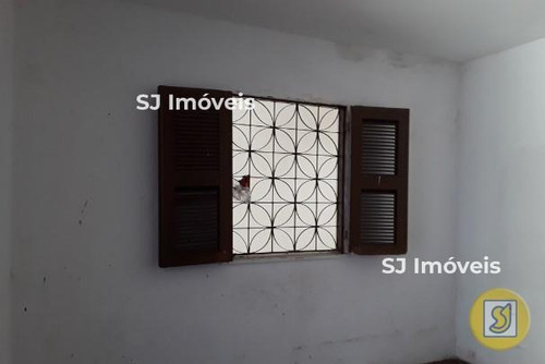 Imagem 4 de 10 de Casa Para Locação - 33705