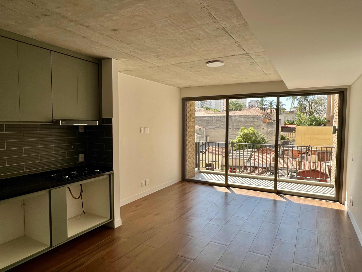 Captação de Apartamento a venda no bairro Perdizes, São Paulo, SP