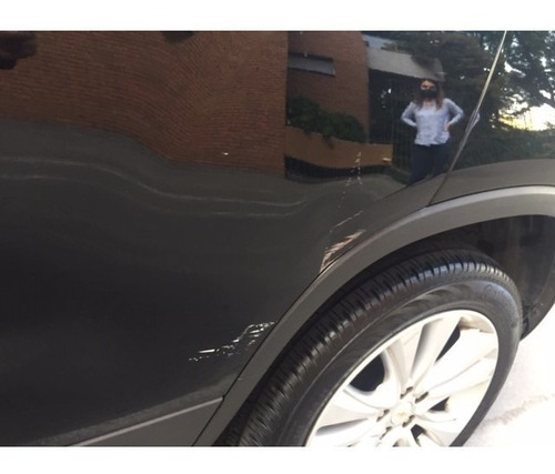 Chevrolet Tracker 1.8 Lt Full Awd Aut 2018