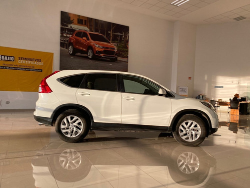 Imagen 8 de 14 de Honda Cr-v 2015