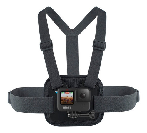 Imagen 2 de 5 de Gopro Hero 9 Sport Kit