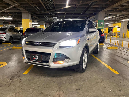 Ford Escape 2.0 Se 4x4