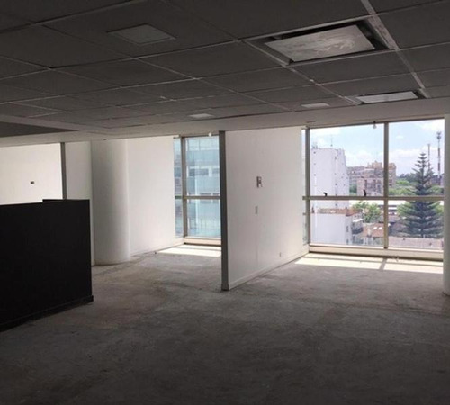 Imagen 26 de 27 de Alquiler - Oficina Comercial - 390 M2