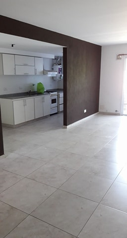 Departamento En Venta En Ramos Mejia Sur