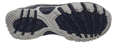 Zapatillas Wake Trekking Hombre Adultos.