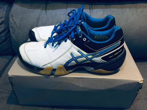Tênis Asics Gel Domain 3