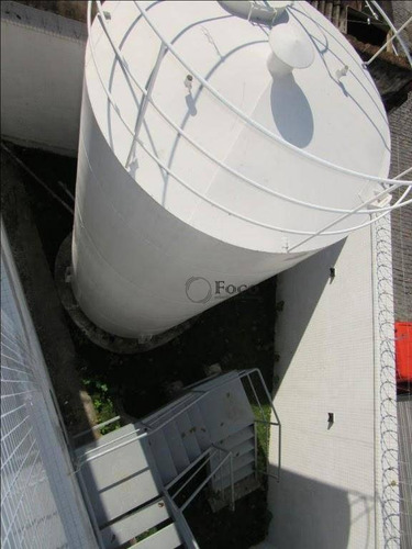 Imagem 19 de 19 de Prédio À Venda, 5800 M² Por R$ 23.000.000 - Centro - Guarulhos/sp - Pr0018