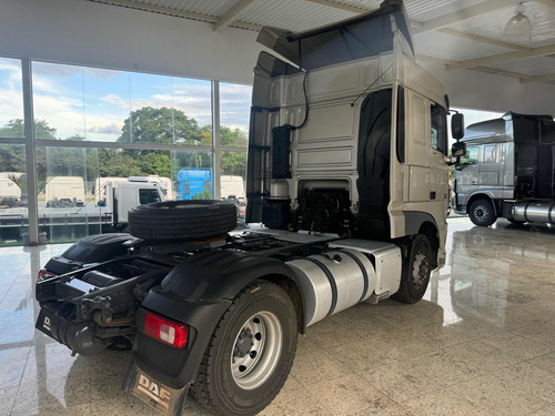 Daf Xf 2021 Toco