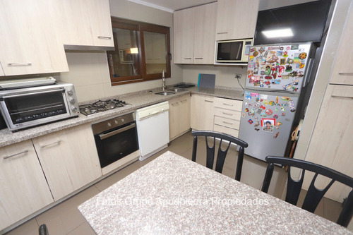 Dorm Principal C/2 Baños En Suite Independientes -condominio