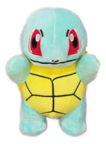 Peluches Premium De La Serie Pokemon Varios Personajes 