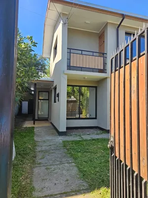 Casa en arriendo