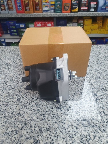 Imagen 3 de 4 de Distribuidor Honda Accord 98-02 Acura 4 Pines