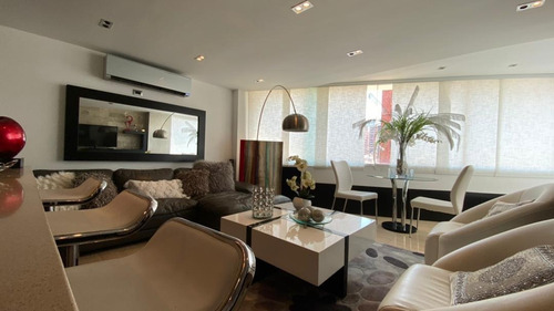 Imagen 6 de 13 de Bello Apartamento En Alquiler Palazzo Abruzzo