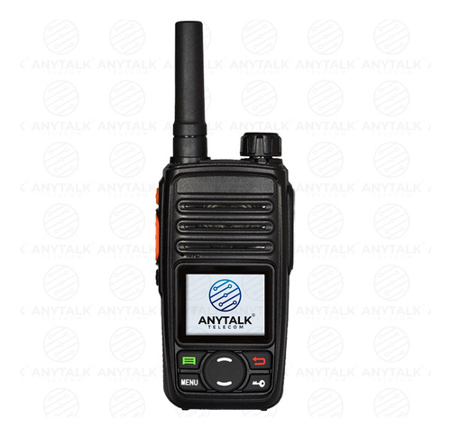 Radio Poc Se650 4g Lte Dual Sim Gps Sos Usb-c