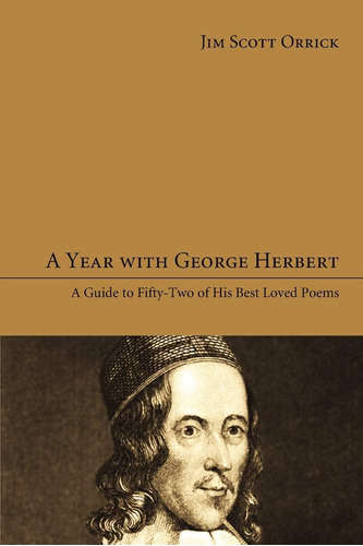 Libro: Libro: A Year With George Herbert: A Guide To Of H