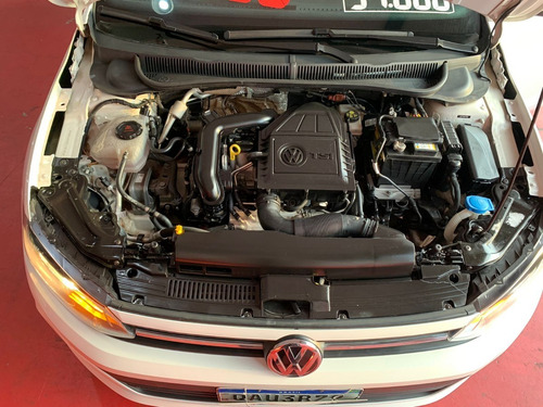 Imagem 7 de 7 de Vw Polo Highline Tsi Turbo 1.0 2020