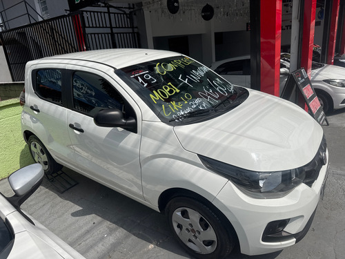 Fiat Mobi MOBI LIKE 1.0 FLEX 5P.