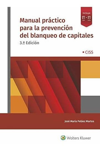 Manual Práctico Para La Prevención Del Blanqueo De Capitales