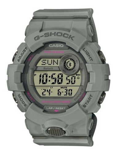 Reloj Mujer Casio G-shock | Gmd-b800su | Envío Gratis 