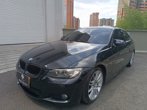 Bmw Serie 3 325i M Aut