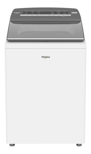 Lavadora automática Whirlpool 8MWTW2640WJ blanca 26kg 110 V - 127 V