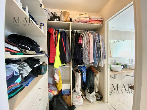 Retazado. Divino 3 Amb.en Venta En Quartier Nordelta 2 Dorm.2 Baños Y Cochera