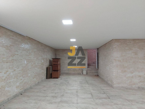 Imagem 19 de 30 de Maravilhosa Casa Sobrado Com 4 Dormitórios (suites) À Venda, 850 M² Por R$ 5.000.000 - Jardim Residencial Helvétia Park Ii - Indaiatuba/sp - Ca13760