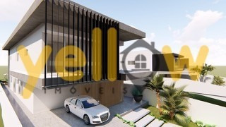Imagem 2 de 5 de Casa - Residencial Real Park - Ca-2908