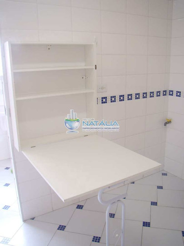 Imagem 14 de 30 de Apartamento Com 3 Dormitórios Na Vila Sofia - Cod 63739 - V63739