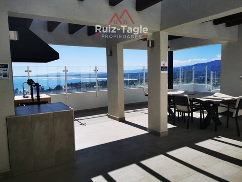 Imagen 11 de 16 de Venta De Departamento En Bosques De Montemar, Rio Imperial
