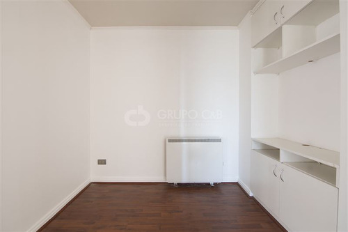 Imagen 8 de 16 de Departamento En Venta De 3 Dorm. En Ñuñoa