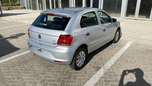 Volkswagen Gol Gol Power 1.6 2017