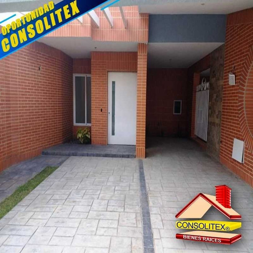 Imagen 5 de 14 de Qrv62 Consolitex Town House Terrazas De Camoruco